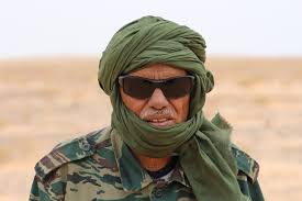 Decolonization's Last Stand in the Sahara