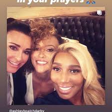 NeNe Leakes' Late Husband Gregg Remembered by Andy Cohen, 'RHOA' Co-Stars  and More