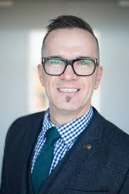 Brendan George McCormack