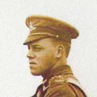 Wilfred Arnold Spittle (1895–1970)