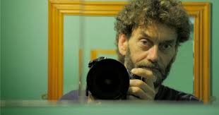 RJT "Toby" Haynes, Painter, Tells His Story