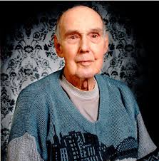 Aubrey Thomas Percival — Mitchell Funeral Home