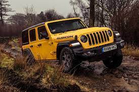 Le wrangler et le land cruiser sont tous deux avec nous depuis des décennies, et il en va de économisez de l'argent avec les nouvelles offres rexton ? Top 10 Des Meilleurs 4x4 Et Voitures Tout Terrain 2019 Authentic Roads