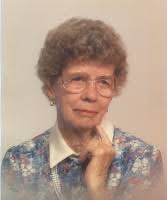 Evans Funeral Homes Obituaries: May 2009