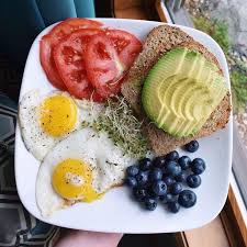 Quick Healthy Breakfast Ideas Recipe For Busy Mornings Healthybreakfast Healthyfood Breakfastideas Food Healthy Breakfast Recipes Clean Eating Breakfast
