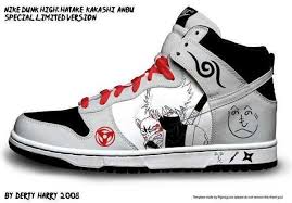 The creativity on the shoes is quite unique and when it comes to vans, they somehow look even better. Anime Nike Shoes Www Macj Com Br