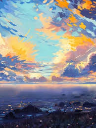 Tons of awesome aesthetic ipad hd wallpapers to download for free. Anime Aesthetic Wallpaper Ipad 736x1306 Download Hd Wallpaper Wallpapertip