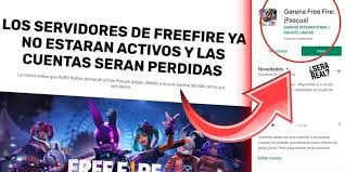 Maybe you would like to learn more about one of these? Free Fire Sera Eliminado Durante 2021 Todo Lo Que Debes Saber