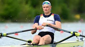 Dann war oliver zeidler dran. Der Schwaiger Ruderer Oliver Zeidler Verliert Und Gewinnt Regionen