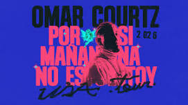 Omar Courtz