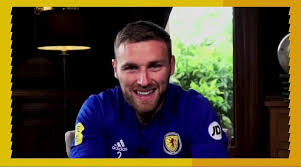 Scotland's stuart armstrong jokes about grealish calves banter. Scotland S Stephen O Donnell Told Jack Grealish How Good Looking He Was And He Loved His Calves Saty Obchod News