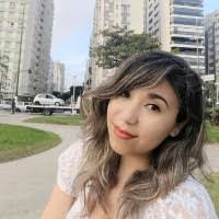 Yuri Alfaro's Instagram, Twitter & Facebook