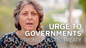 Plastic Health Summit 2021