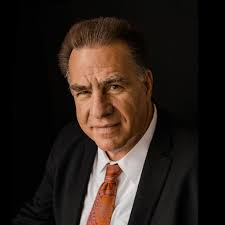 Bishop R. David Shatwell Obituary April 24, 2025