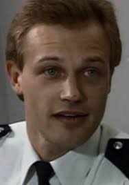 The Bill 2.5 Hostage' (1985)