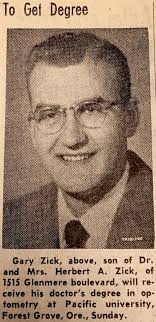 Greeley optometrist celebrates 25 years of ownership of practice with more  than 100 years of history