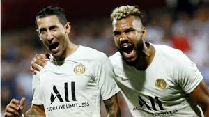 Di maria is primarily a right winger but is also equally adept di maria would enjoy an extremely pleasant spell at real madrid as he started regularly under jose mourinho. Real Madrid Angel Di Maria Wants Revenge Against Real Madrid Marca In English