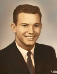 Obituary information for James Herbert Melton