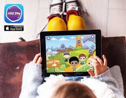 Turn screen time into learning time! Best Educational Apps For Toddlers Preschoolers