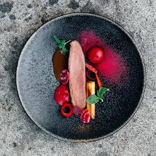 Epingle Sur The Art Of Plating
