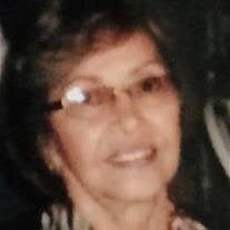 Amparo Galan Obituary