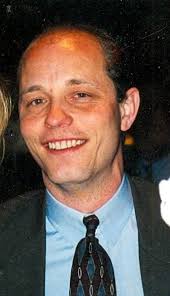 Scott Wunderlich Obituary (1962