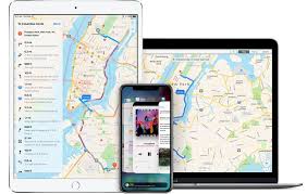 The activetraffic feature will tell you which route to take to avoid traffic jams in real time! The 7 Best Traffic Apps Of 2021