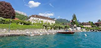 The hotel rates in talloires heavily depend on the season and may significantly change according to the selected date range. Abbaye De Talloires Talloires Boutique Hotels Tablet Hotels Annecy Hotel Travel Hotels