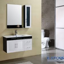 bathroom cabinet manufacturers usa