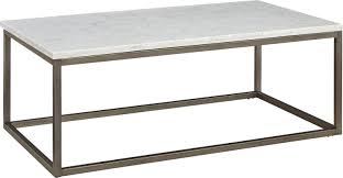 Louisa Rectangular Coffee Table Coffee Table Marble Coffee Table Rectangular Coffee Table