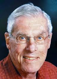 David Albert Obituary (1926