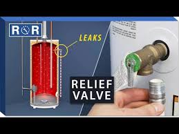 Maybe you would like to learn more about one of these? Water Heater Pressure Relief Valve Replacement Cost How To Discuss