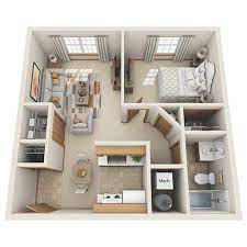 Check spelling or type a new query. 1 Bedroom Apartment Priced At 975 682 Sq Ft Enclave At Albany Park