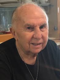 Ronald Perron Obituary October 17, 2022