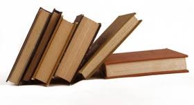 Why Books Are Abbreviated So Crossword Unclued