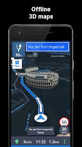 Gps, maps, voice navigation & directions gives you stunning 3d maps and live maps using maps that you can see right away. Sygic Gps Navigation Maps V20 8 8 1757 Apk Mod Premium Subscription Download