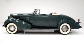 Image result for Lochinvar Gray 1936 Cadillac
