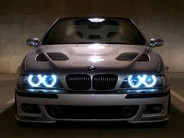We ethically source the highest quality paper to ensure a vivid print & great definition. Bmw E39 M5 Blue Angel Eyes Wallpaper Cars Wallpaper Better
