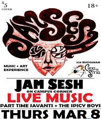 Jack Vesper (@JackTheVesper)