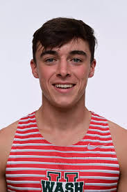 2023-24 Men's Track and Field Roster