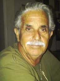 William Ahern Obituary (1950