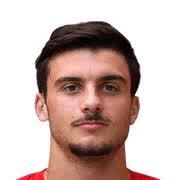 Rafa Rodrigues EA FC 25