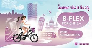 publibike posts facebook