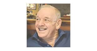 Percy TOWNES Obituary (2019)