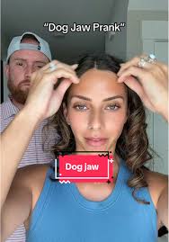 Malinda Ray Dawg Jaw