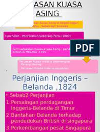 Maybe you would like to learn more about one of these? Peluasan Kuasa Asing