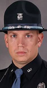 Local troopers honored in Indy