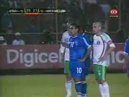 Check spelling or type a new query. El Salvador Vs Mexico 2o Segundo Gol De El Salvador Marcador Final 2 1 2009 Youtube