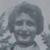 Helen Agnes Knudsen (1918–2003) • FamilySearch