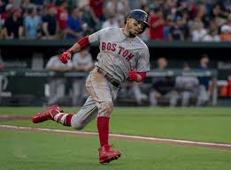 These two american league powers clashed last month in boston, when the red sox won two of three at fenway park. Did The Boston Red Sox Get Enough In The Mookie Betts Trade By Andrew Martin Sportsraid Medium